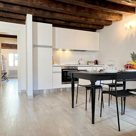 Residence Stella Венеція Екстер'єр фото