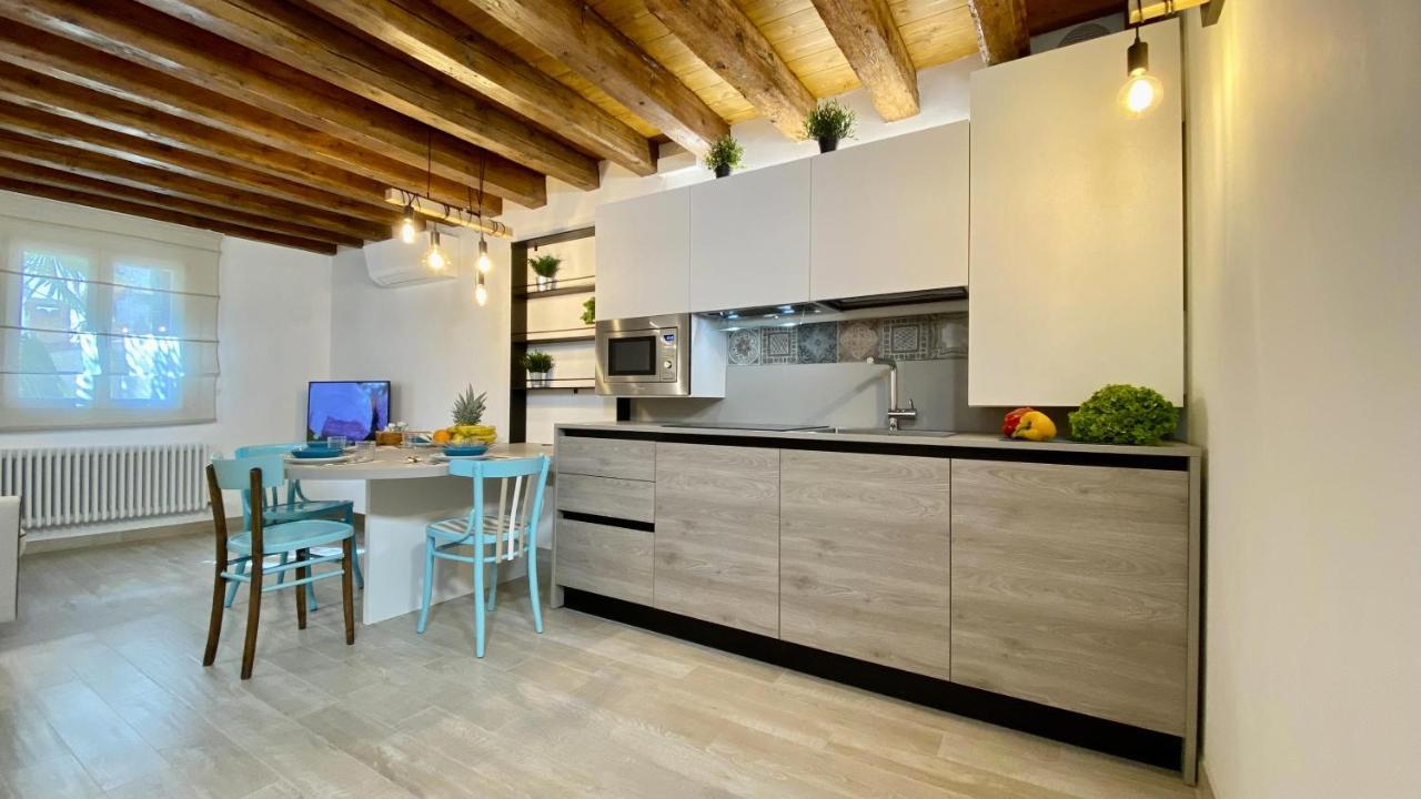 Residence Stella Венеція Екстер'єр фото