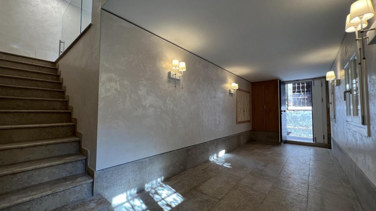 Residence Stella Венеція Екстер'єр фото